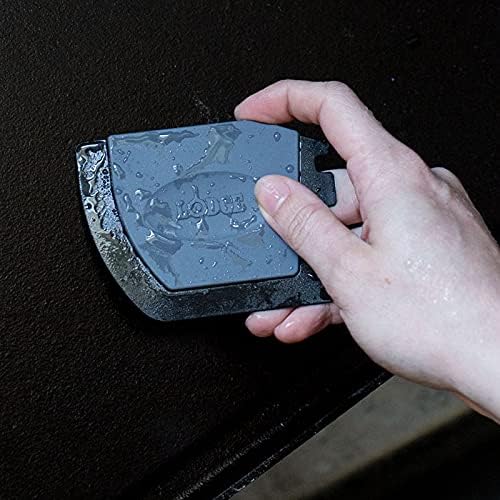 Lodge Deluxe Pan Scraper, One Size - Image 5