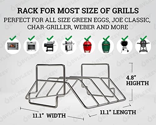 Replacement Rib and Roasting Rack - Image 3