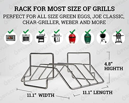 Replacement Rib and Roasting Rack - Image 3