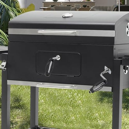 for BBQ Grill Handle Compatible - Image 3