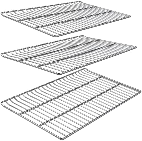 Cooking Grate Replacement Parts by COMVIEE