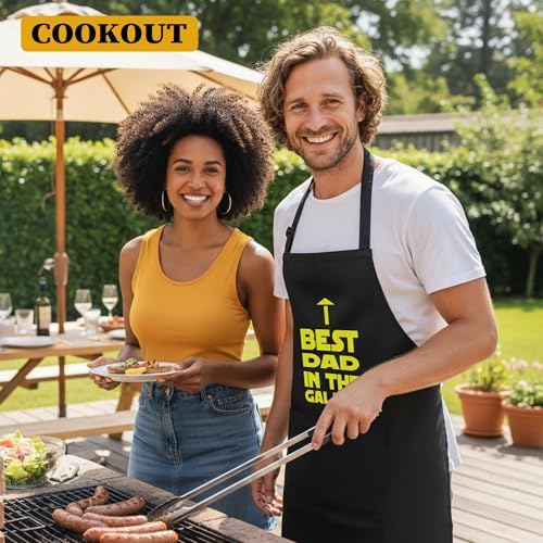 Funny Aprons for Men - Image 5