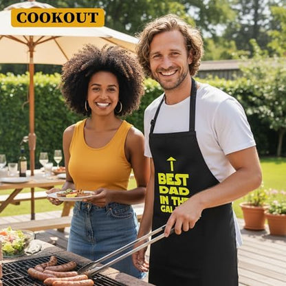 Funny Aprons for Men - Image 5