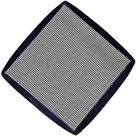 GALPADA Bbq Grill Mesh Pad Food-grade Non-stick Oven Mat by GALPADA