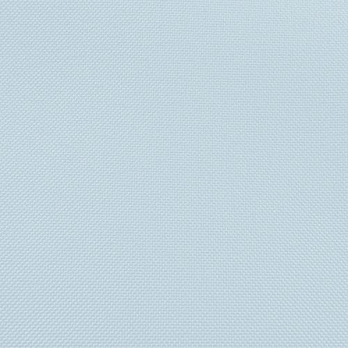 Ultimate Textile -2 Pack- 5 ft. Fitted Polyester Tablecloth - Fits 30 x 60-Inch Banquet and Folding Rectangular Tables - 42" H, Ice Blue