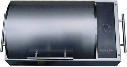 Kenyon B70082 Floridian All Seasons Portable Stainless Steel Electric Grill, 120V