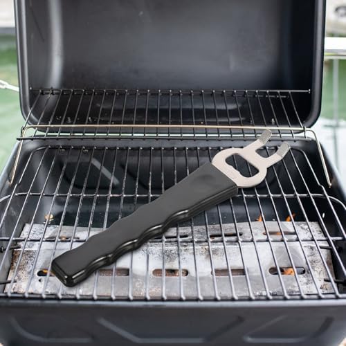 Stainless Steel Grill Gripper Clamp - Image 6