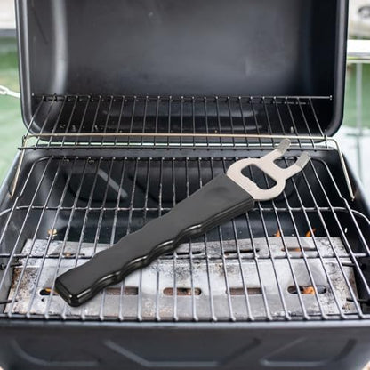 Stainless Steel Grill Gripper Clamp - Image 6