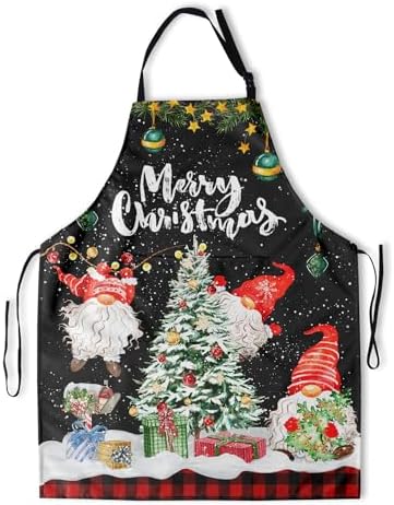 Giwawa Apron Unisex Resistant 33 x 28 inches by Giwawa