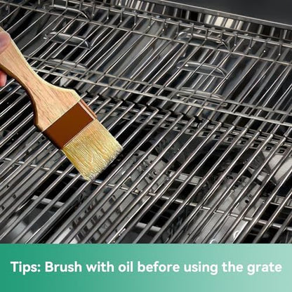 13 x 17 Grill Grate Replacement - Image 5