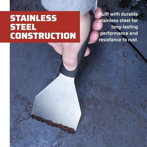 Camp Chef Griddle Cleaning Kit - Image 3