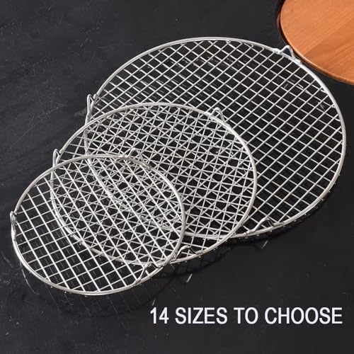 Barbecue Grids Grill Wire Cooling Racks - Image 6