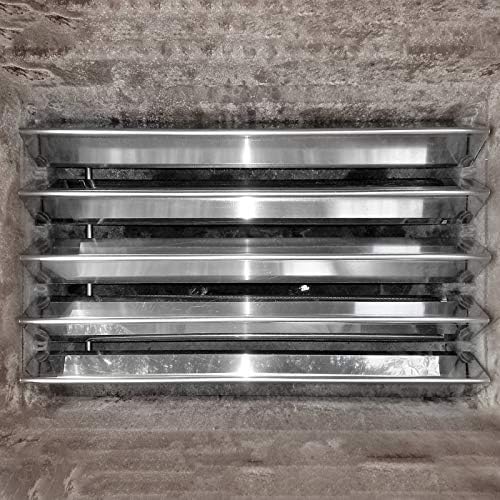 Hongso 22.5 Inch Flavorizer Bars - Image 6