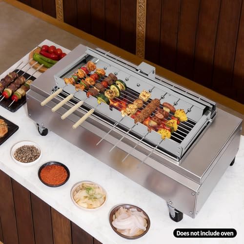 Electric Skewer Turner - Image 6