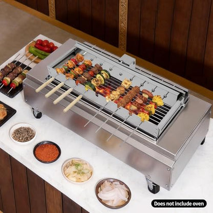 Electric Skewer Turner - Image 6