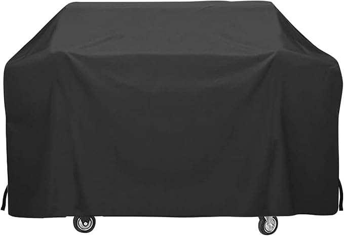 Grill Cover for Blackstone 36" Griddle 5482, for 1863 1866 1899 1923 1984 2085 2102 2122 2149 2151 2162 2177 2210 2212 2249 2256 2310 2322, 600D Heavy-Duty Waterproof Cover Blackstone with Hood