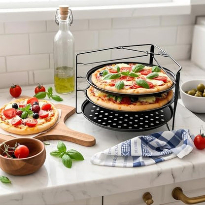 Pizza Baking Set - Image 5