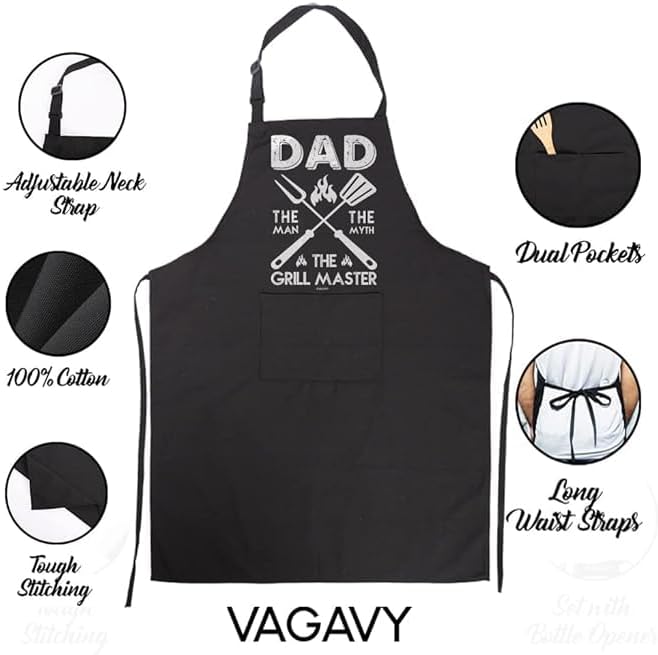 VAGAVY 100% Cotton, Husband - Image 2