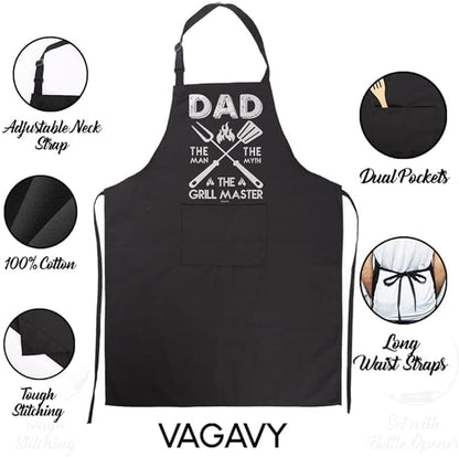 VAGAVY 100% Cotton, Husband - Image 2