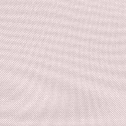 Ultimate Textile -3 Pack- 5 ft. Fitted Polyester Tablecloth - Fits 30 x 60-Inch Banquet and Folding Rectangular Tables - 42" H, Blush Ice Pink