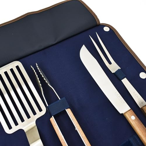 BBQ 20" Premier Tool - Image 2