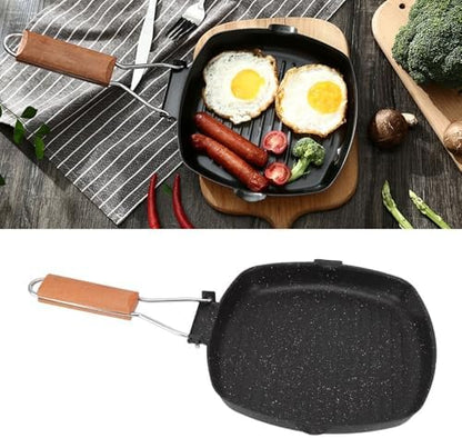 Square Grill Pan - Image 5