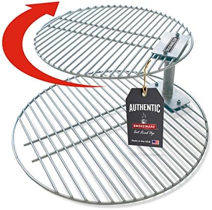SMOKEWARE - Grate Stacker - Image 3