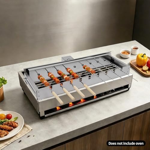 Electric Skewer Turner - Image 5