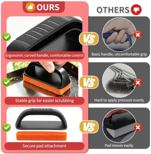 Scoring Pad Handle Compatible - Image 5