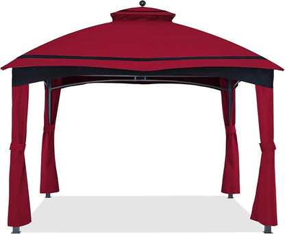 ABCCANOPY Riplock Gazebo Replacement by ABCCANOPY