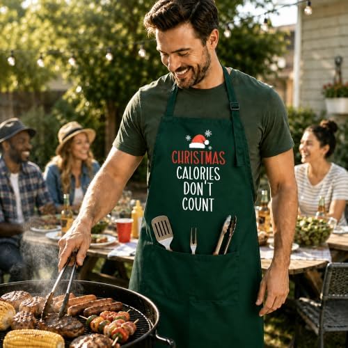 Funny Apron for Men - Image 6