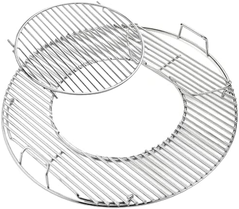 Grill Grate Replacement for Weber 8835, Compatible by Unknown