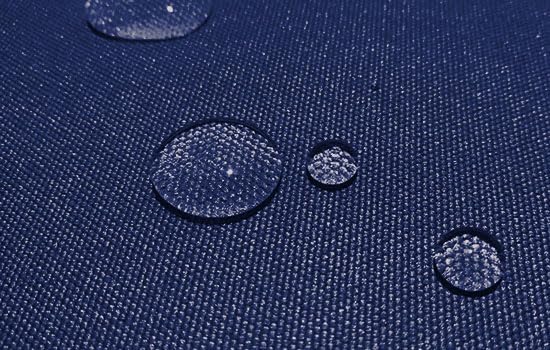 Eevelle Meridian Patio BBQ Grill Cover for Outdoor Grill - Marine Grade Fabric - Durable - Waterproof Covers - All-Weather Protection Barbeque Gas Grill Cover – (48" H x 58" W x 24" D, Navy)