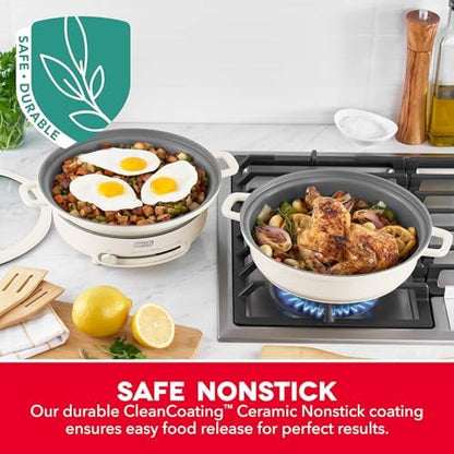 Dash Stacks Stacking Cookware Set - Image 5