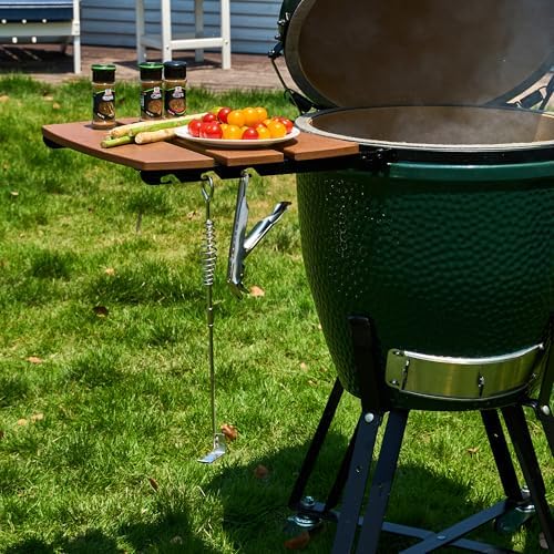 Grill Oven Ash Cleaning Tool, Suitable - Image 6