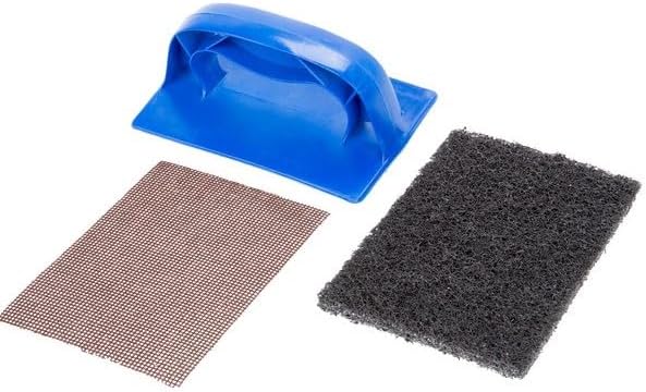 Grill & Griddle Cleaning Kit - Image 7