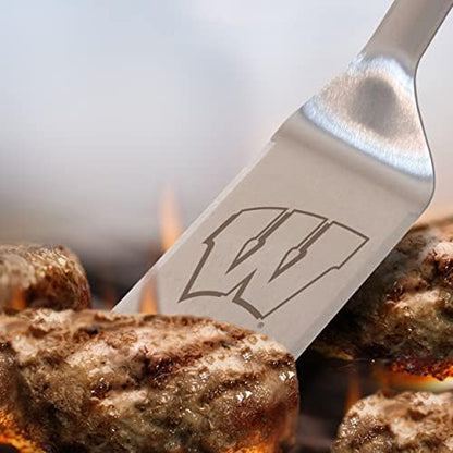 YouTheFan NCAA NCAA Stainless Steel BBQ Spatula - Image 3