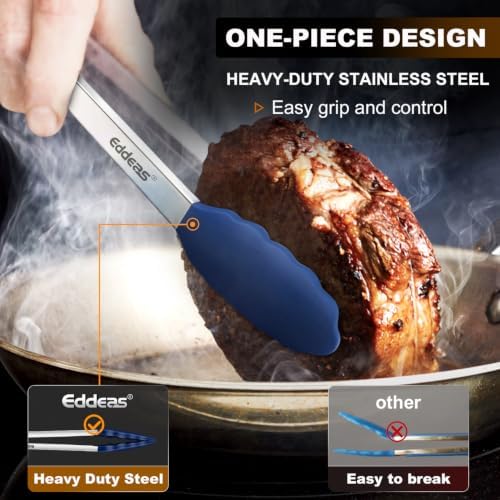 Tongs For Cooking - Image 2