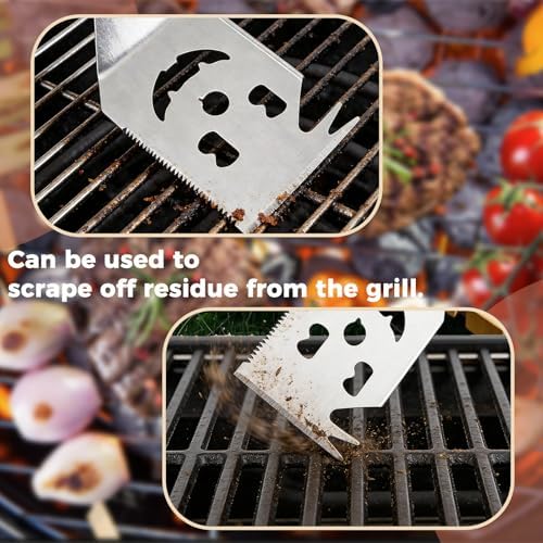 2 PCS Grilling Accessories Birthday Gifts - Image 6
