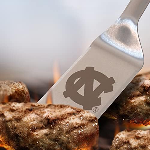 YouTheFan NCAA NCAA Stainless Steel BBQ Spatula - Image 3