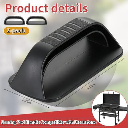 Scoring Pad Handle Compatible - Image 6