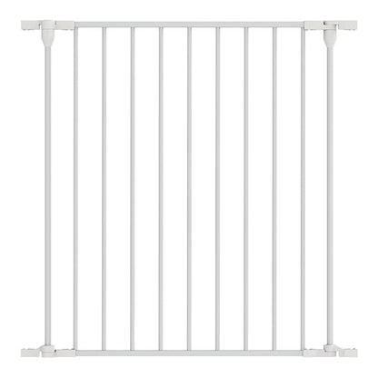 Bonnlo Tall Gate One-Panel Extension, White