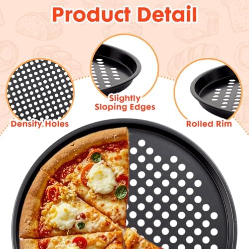 Pizza Baking Set - Image 3