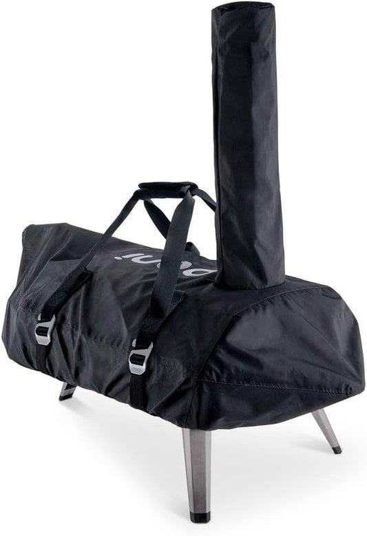 Ooni Karu 2/12/12G Carry Cover - Waterproof and Weatherproof Protective Cover, Pizza Oven Accessories