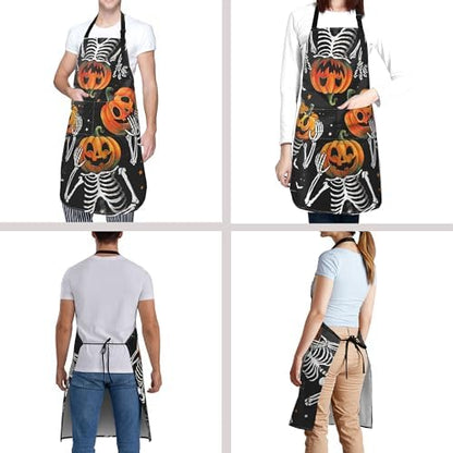 Funny Apron Polyester Grooming Aprons - Image 6