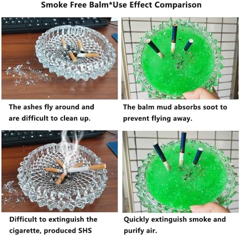Magic Ashtray Sand - Image 4