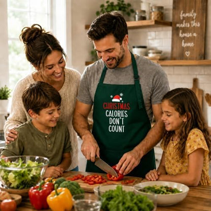 Funny Apron for Men - Image 4