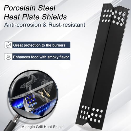 Criditpid Grill Replacement Parts - Image 7