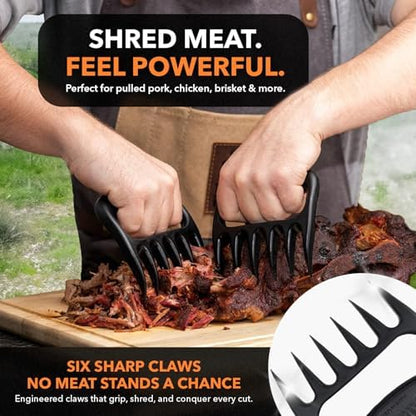 Beast Claws Meat Shredder Claws - Image 3