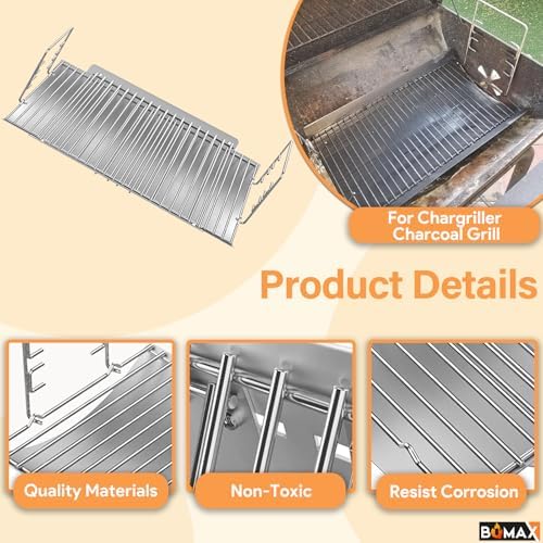 23.5" to 33" Adjustable Ash Pan - Image 4